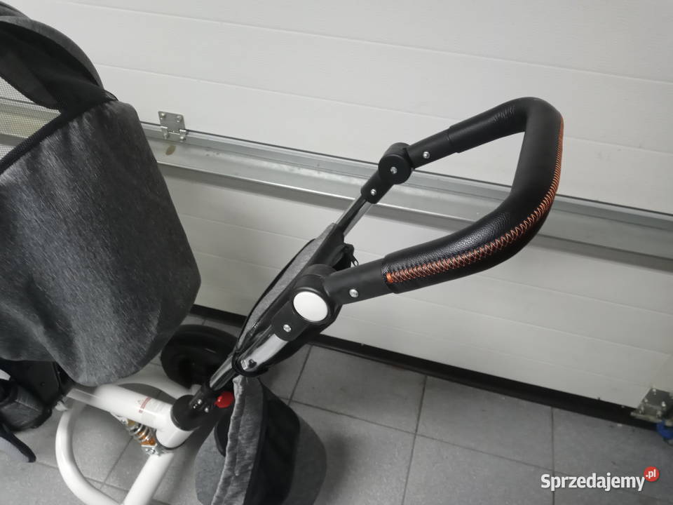 Trikefix V3 rowerek 3w1b Ożarów Mazowiecki