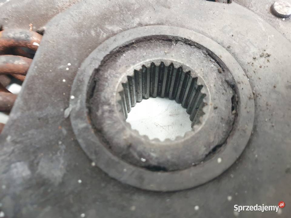 Renault Kangoo I 12 16V SPRZĘGŁO TARCZA DOCISK lubelskie Chełm