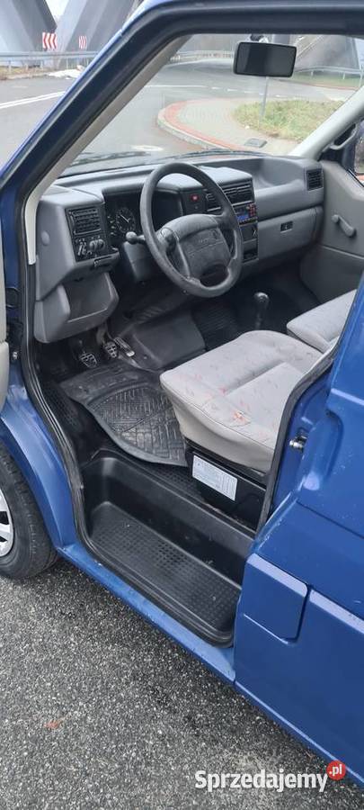 Volkswagen T4 okazja