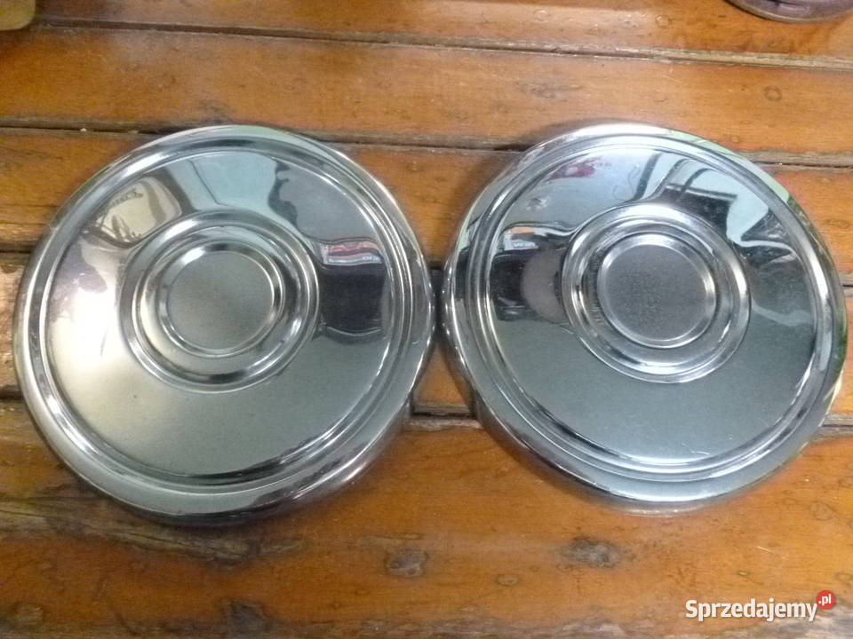 Fiat 125 131 dekle chromowane osobowe Części samochodowe