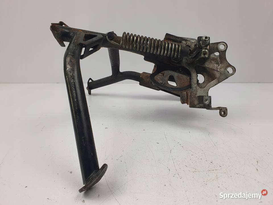 STOPKA GŁÓWNA CENTRALNA Yamaha T 560 Tech 560 Chełm