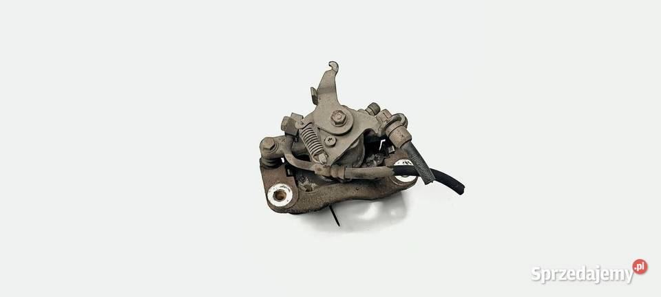 ZACISK HAMULCOWY TYŁ LEWY FIAT FREEMONT