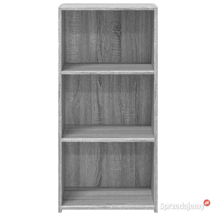 Szafka szary dąb sonoma 45x41x93 materiał sprzedam