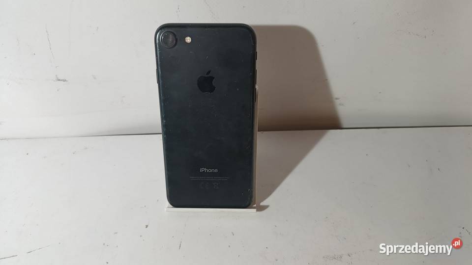 Smartfon Apple iPhone 7 232GB Katowice