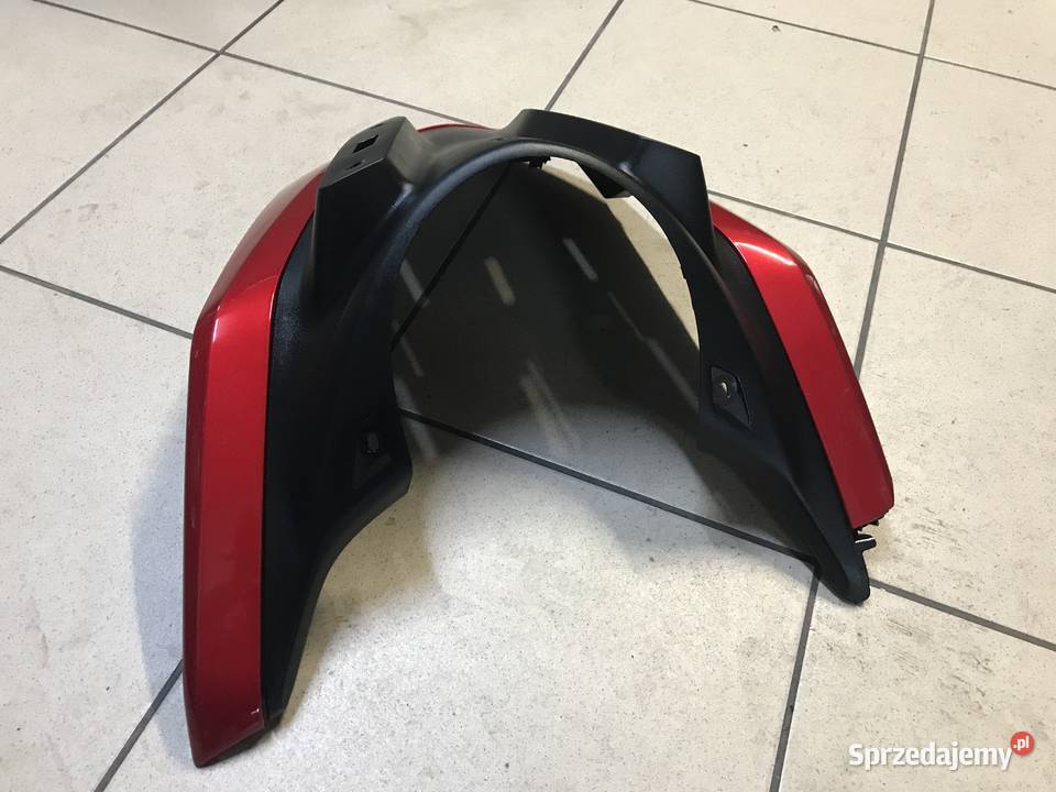 Czaszaowiewka Yamaha N 125 Pozostałe Jawiszowice