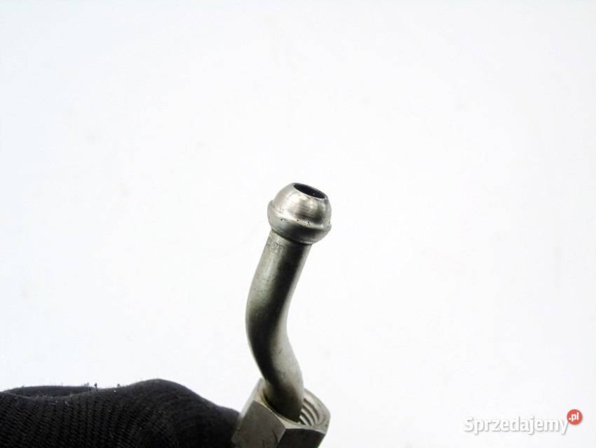 RURKA PALIWA 14 TSI GOLF 6 OCTAVIA EOS JETTA Sosnowiec sprzedam