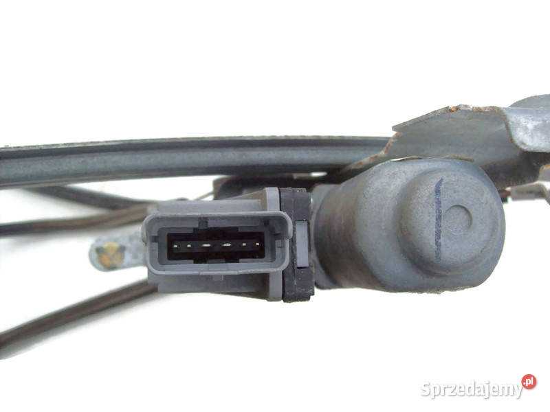Citroen C3 03r Plurier kabrio Podnosnik szyby Układ elektryczny mazowieckie Mińsk Mazowiecki