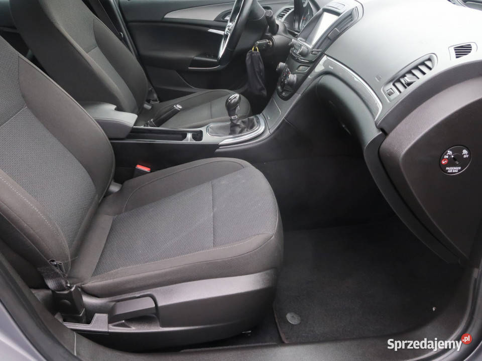 Opel Insignia 16 CDTI Lublin
