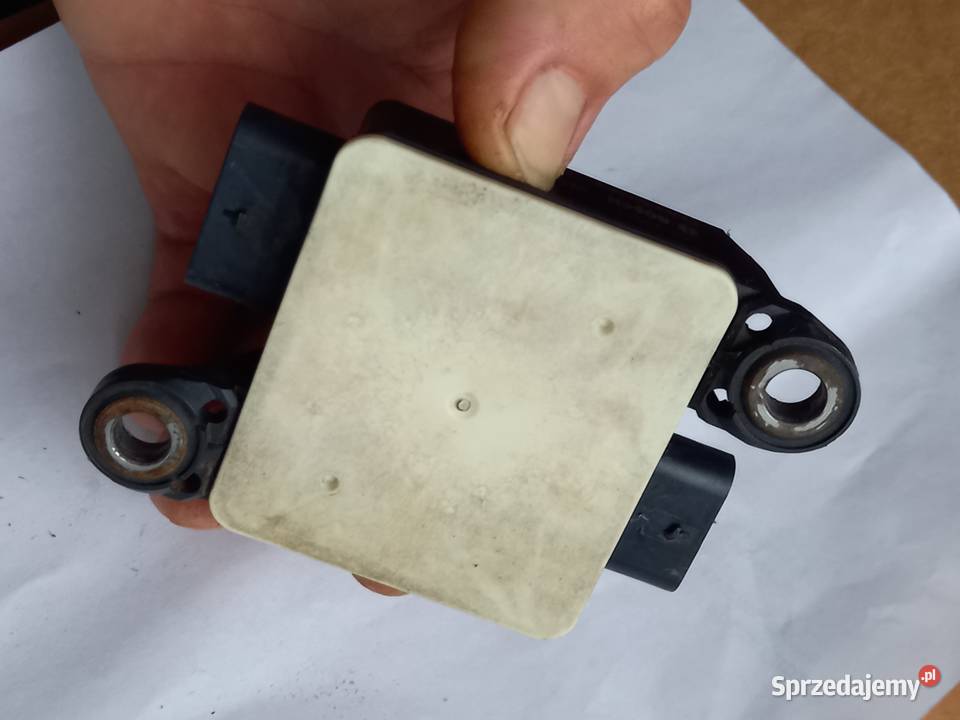 Sterownik czujnik Nox Opel Astra K 16 cdti śląskie Cisiec