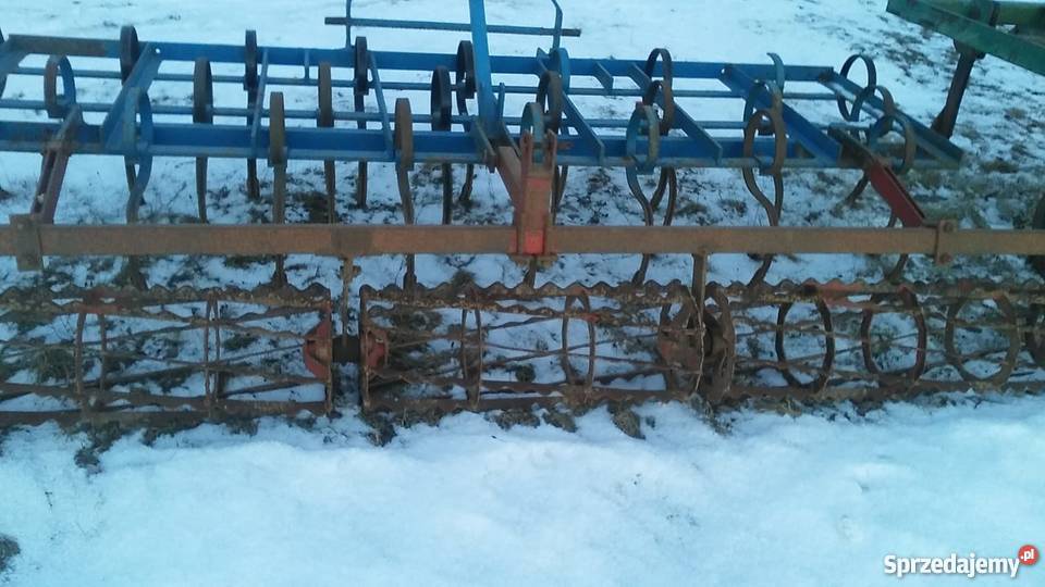 AGREGAT 3 metry wałki świętokrzyskie