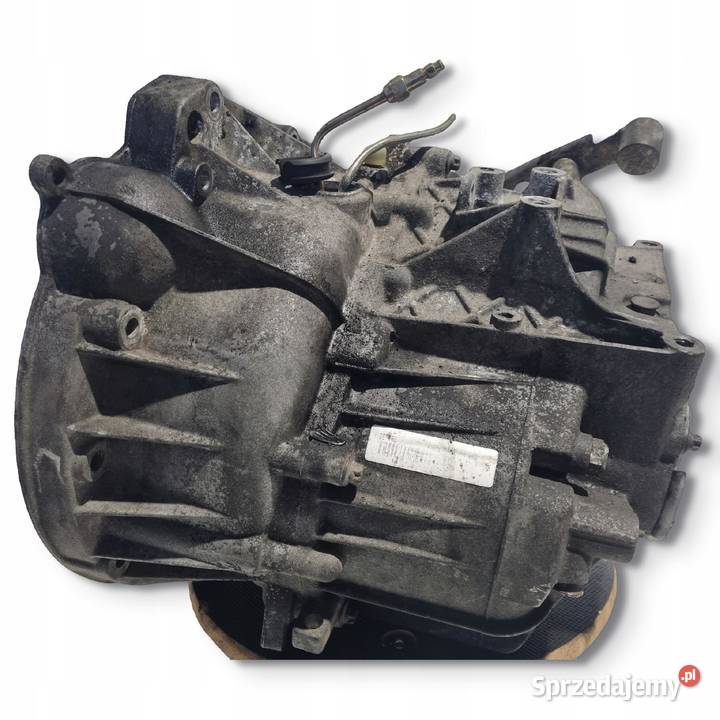 SKRZYNIA BIEGÓW Land Rover Freelander 20 TD4 Chełm