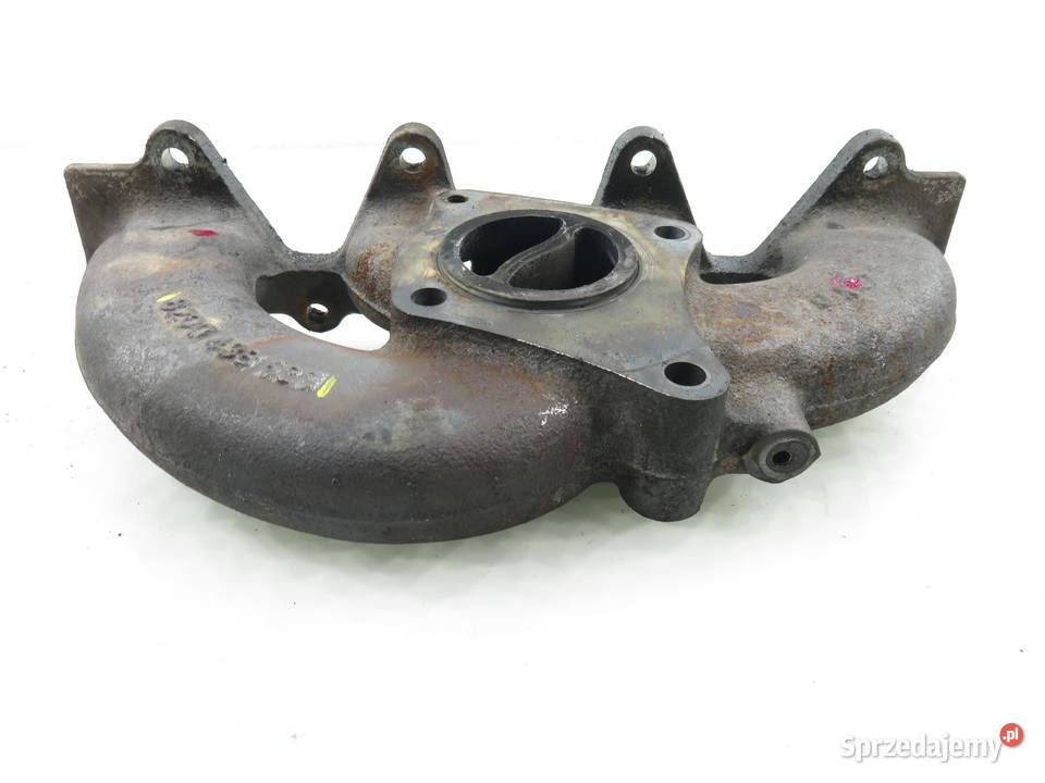 KOLEKTOR WYDECHOWY RENAULT LAGUNA II 20 16V sprzedam