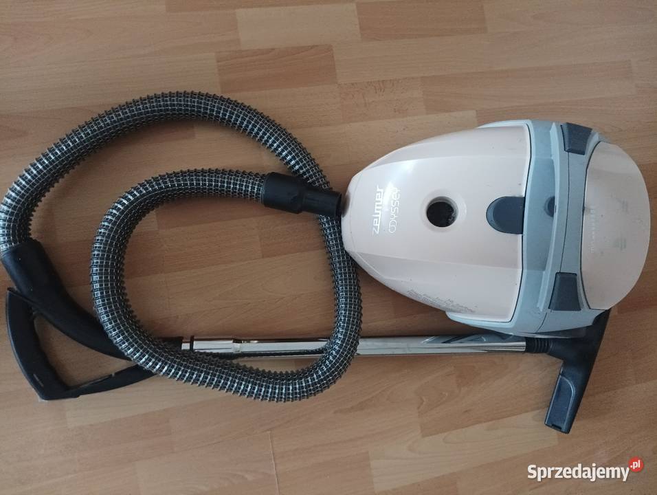 Odkurzacz Zelmer odyssey