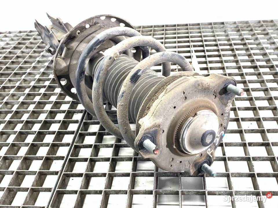 AMORTYZATOR PRAWY PRZÓD HYUNDAI KONA 54651DD000