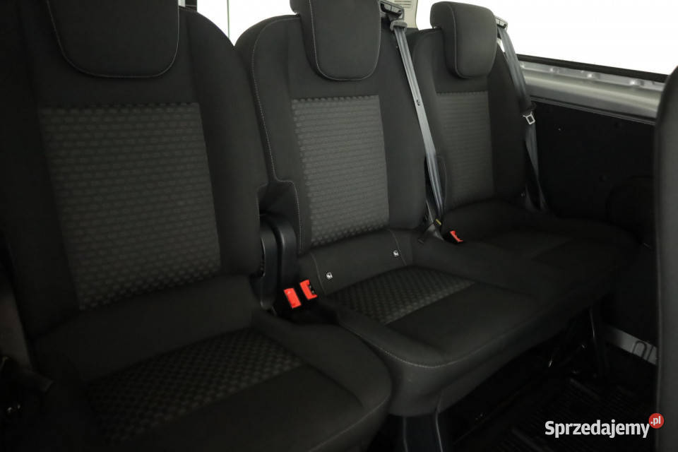 Ford Transit Custom 20 EcoBlue Piaseczno