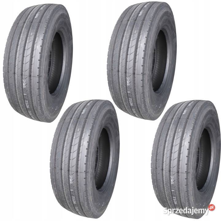 Opona 29580 R225 BlackLion BT165 przód 315 Ciężarowe Zarębki