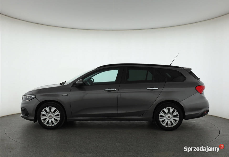 Fiat Tipo 14 TJet ABS mazowieckie Piaseczno