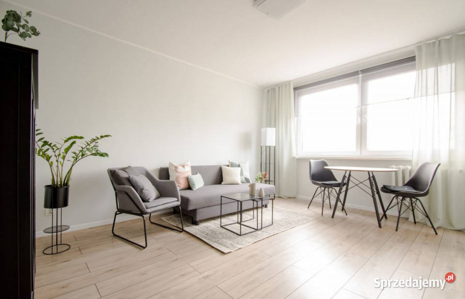 Mieszkanie 362m2 2pokojowe Gdańsk Wrzosy