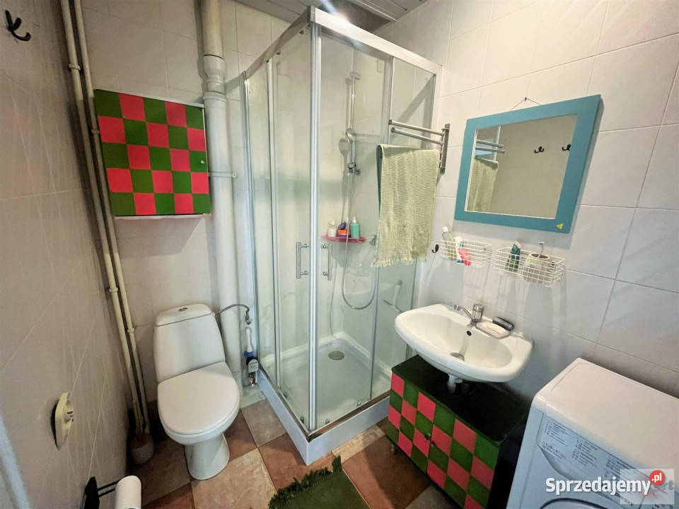 Mieszkanie 4939m2 1 pokojowe Łódź Liczba pokoi 1