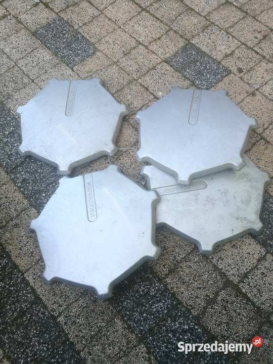 Kołpaki dekielki VW Passat B4 B3 Biłgoraj