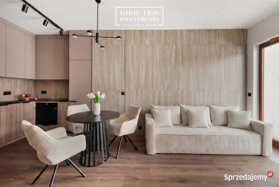 Mieszkanie na sprzedaż Warszawa Kwitnących