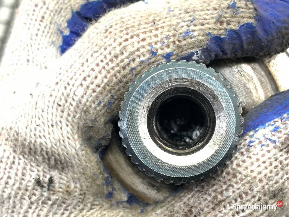 PÓŁOŚ LEWY PRZÓD AUDI A4 B6 8E0407271AF 20 130