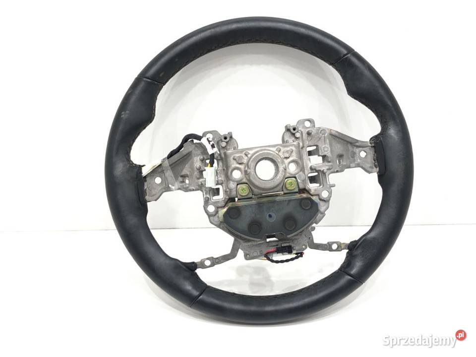 KIEROWNICA HYUNDAI TUCSON 58113N9000