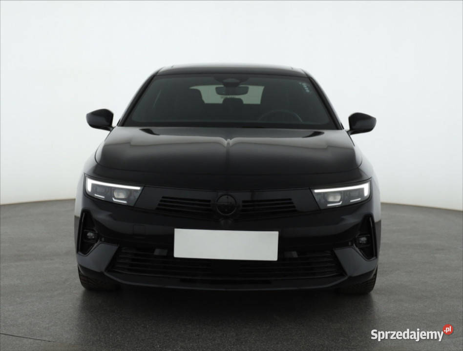 Opel Astra 12 Turbo Piaseczno