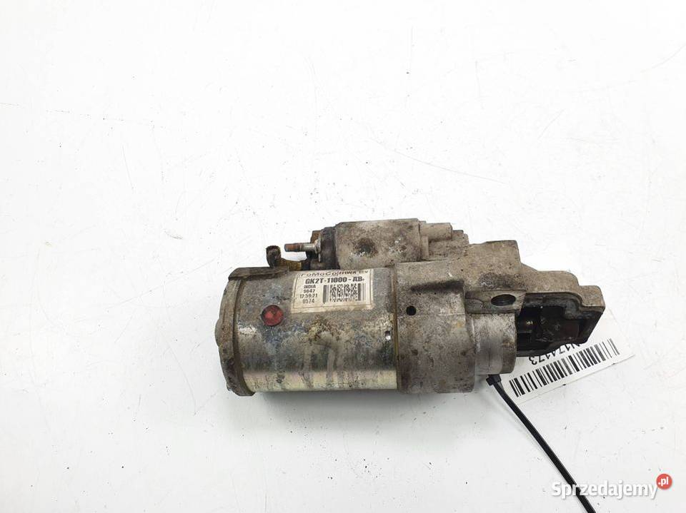 ROZRUSZNIK FORD TRANSIT MK8 GK2T11000AB