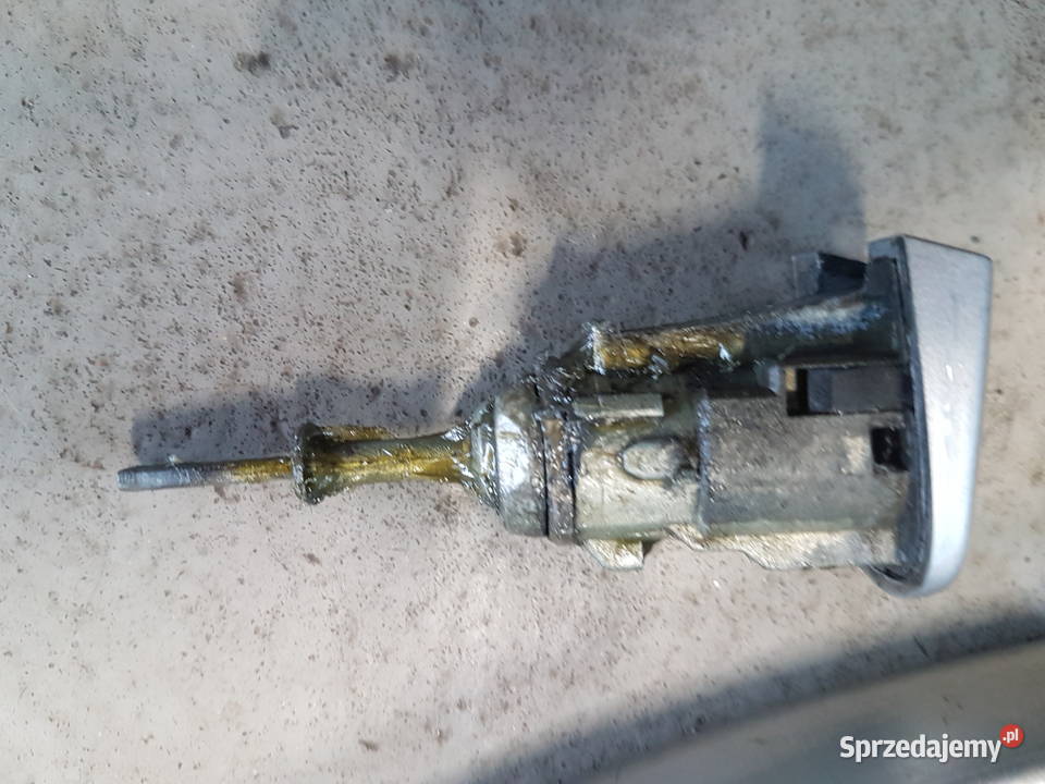 SEAT LEON I TOLEDO II KLAMKA LEWA PRZOD PODSTAWA Turek