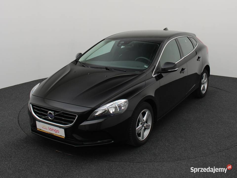 Volvo V40 II 20 Momentum Business Lublin sprzedam