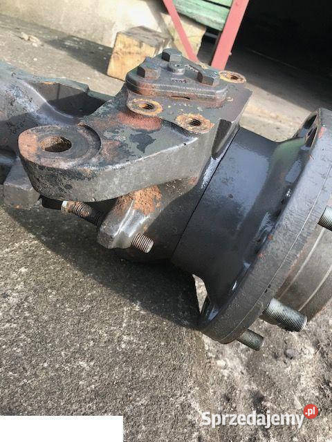 Claas Celtis Części Jastrzębniki