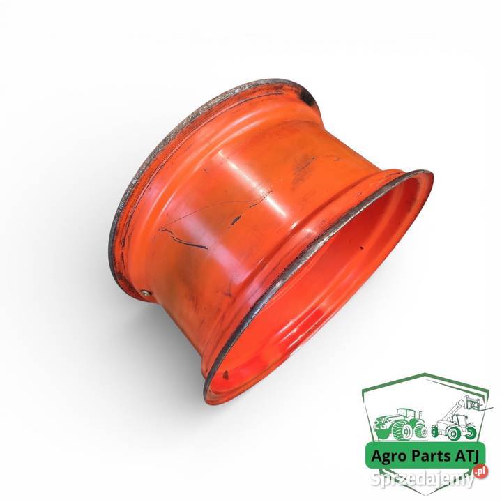 Felga R24 12x24 Kubota M 135 GX podlaskie Ciechanowiec