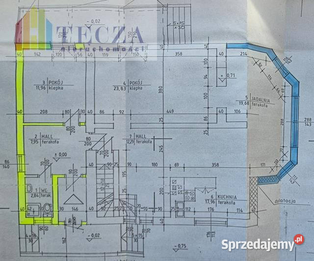 Dom wolnostojący Józefów 209m2 209m2 mazowieckie