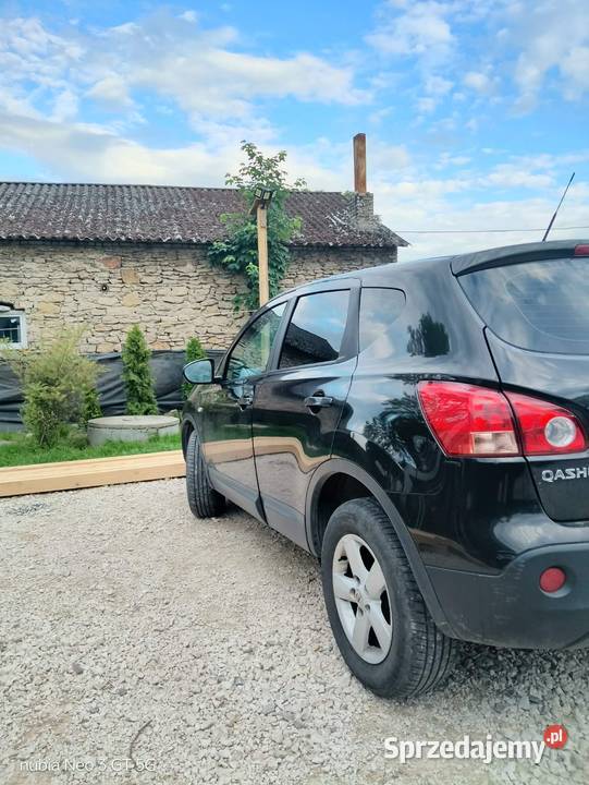 Sprzedam Nissana Nissan świętokrzyskie Kostera sprzedam