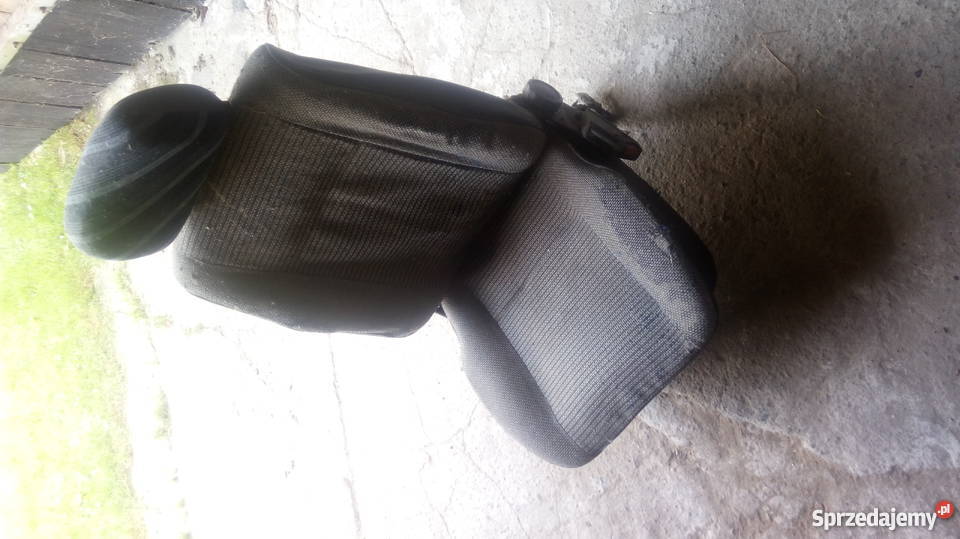 Fotel golf1 golf mk1 fotel golf siedzenie