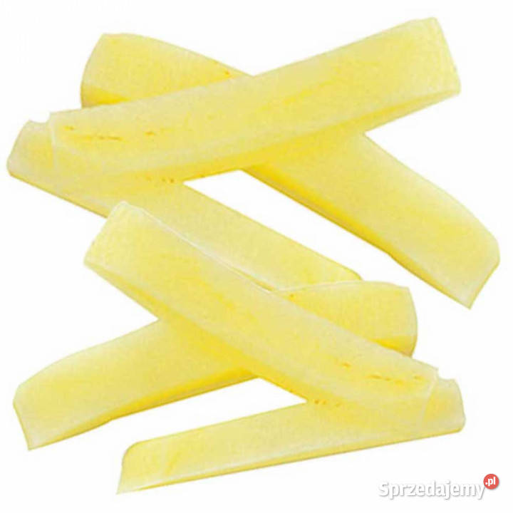 Tarcza tnąca frytki 10x10 mm zestaw 190 mm Tarnów