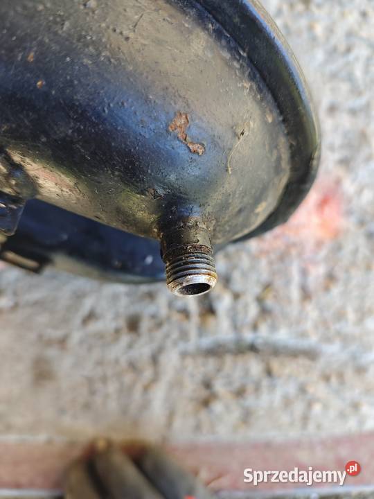 Zbiornik Bak Romet Pony Komar Motorynka Stan