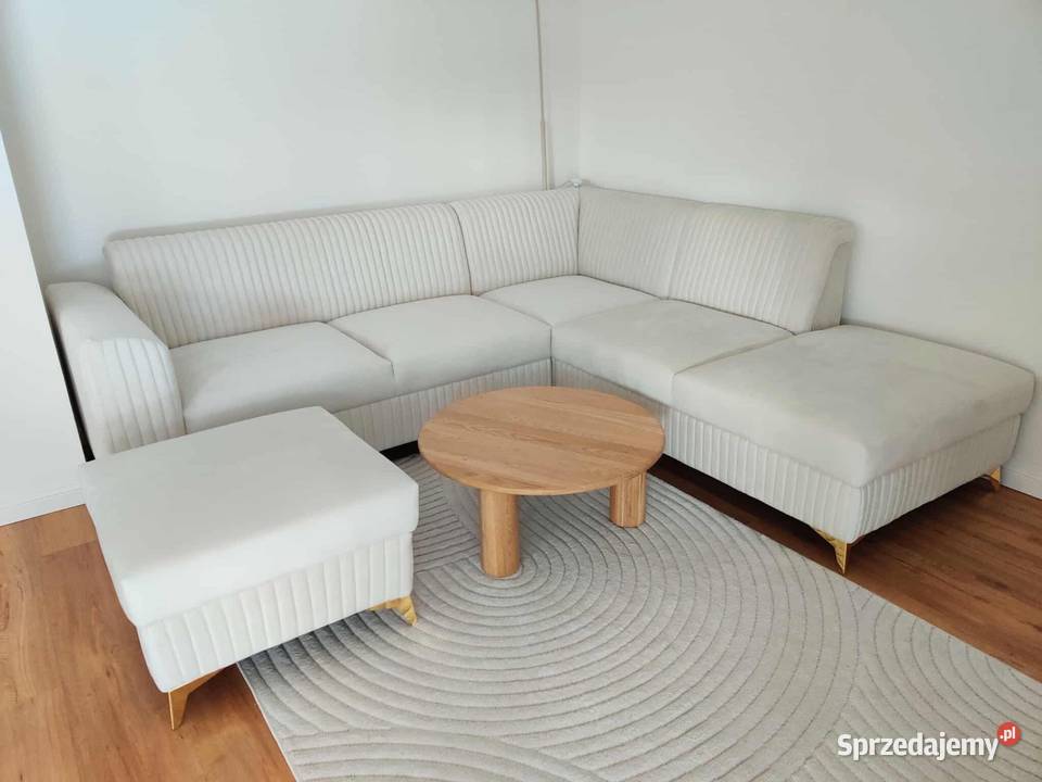 Narożnik LINE w dowolnym wymiarze dowolnej Syców