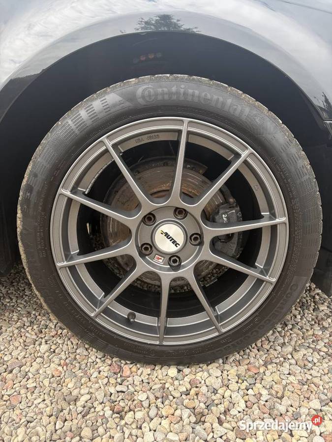 Audi A3 SPORTBACK 16 diesel 105 ABS