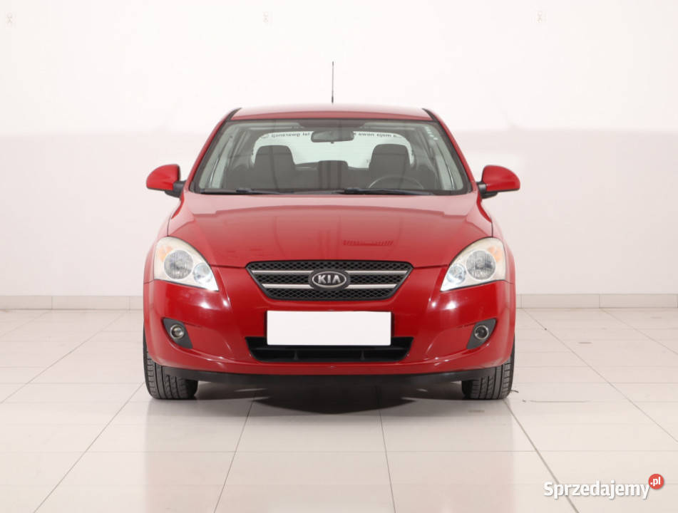 Kia Ceed 14 CVVT isofix Piaseczno sprzedam