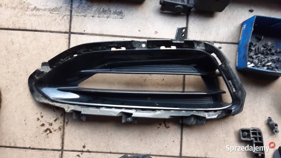 Czujniki parkowania hyundai i40 Lift osobowe Tumlin-Osowa