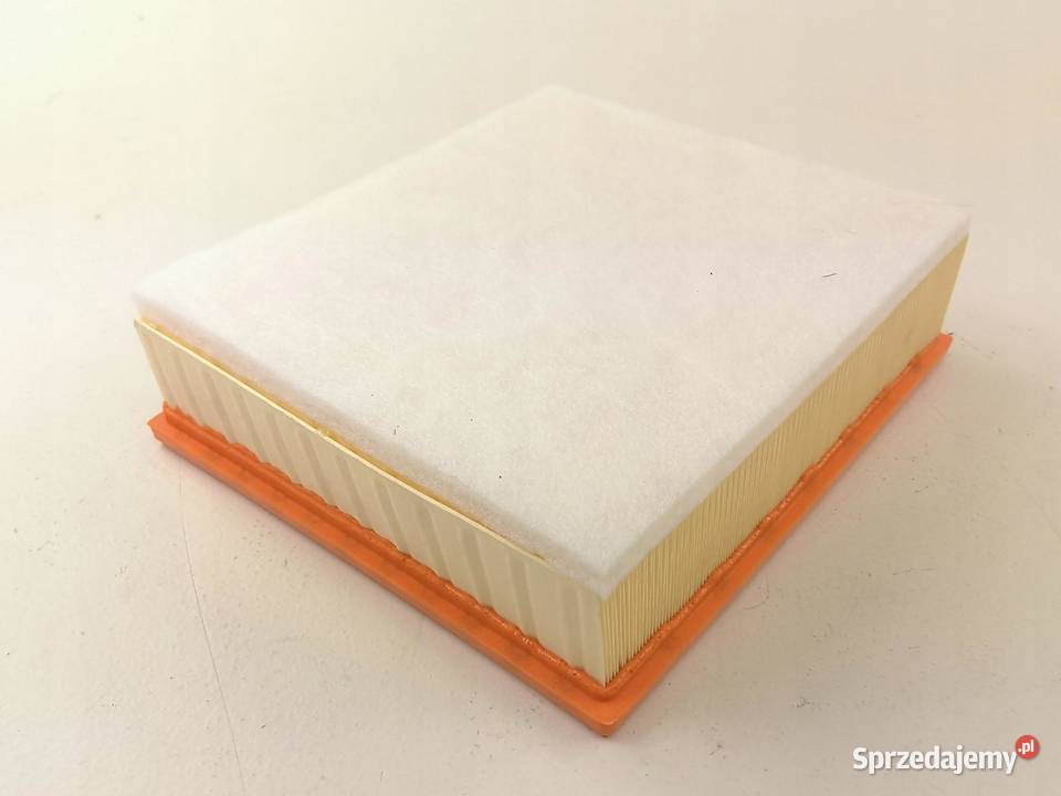 FILTR POWIETRZA VOLVO SC60 V70 V50 V40 SCANTECH