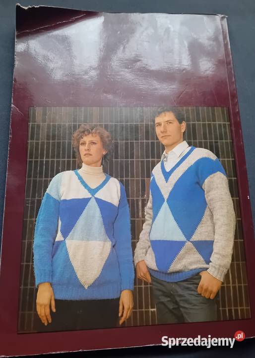 Zręcznie ręce 2 Praca zbiorowa Watra 1985 r Antykwariat Koźminek