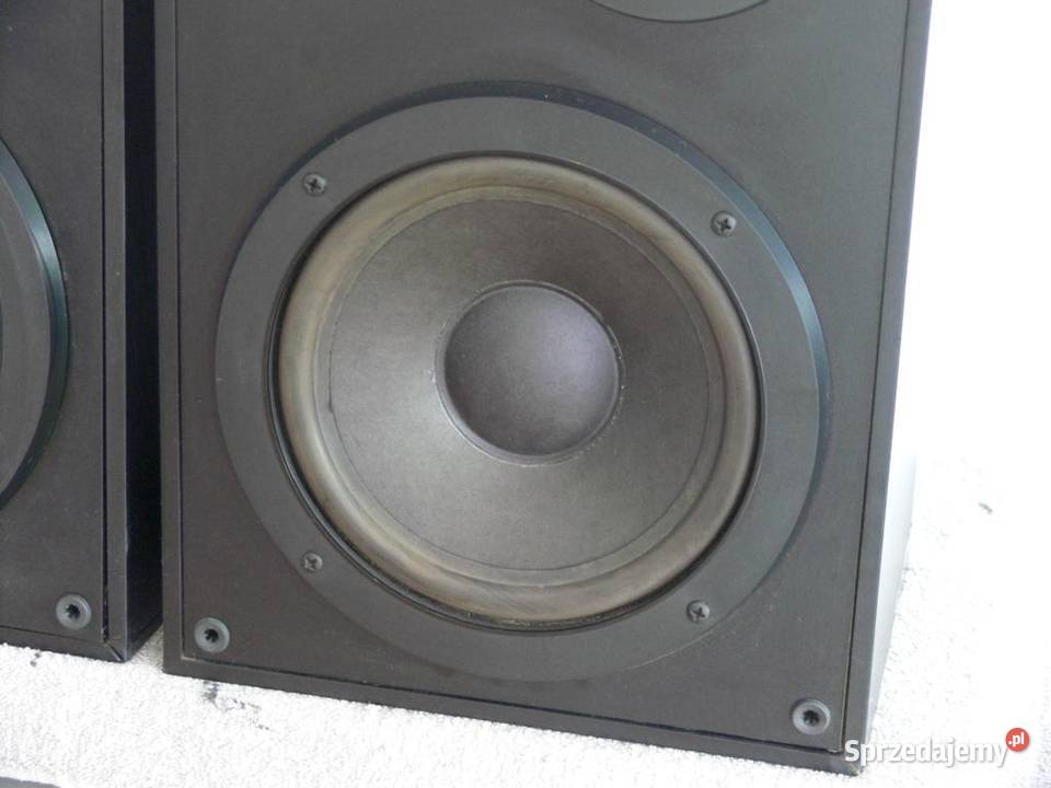 Kolumny Grundig Box 5500 sprawne WYSYŁKA Jasło