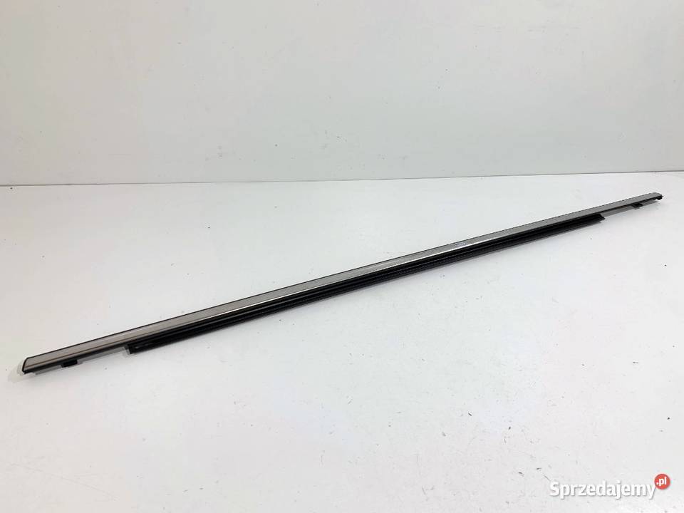 LISTWA ZGARNIAJĄCA TYŁ LEWY MINI CLUBMAN F54