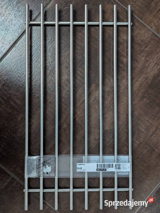 IKEA LAMPLIG podstawka pod garnek 50x28 Ksawerów sprzedam