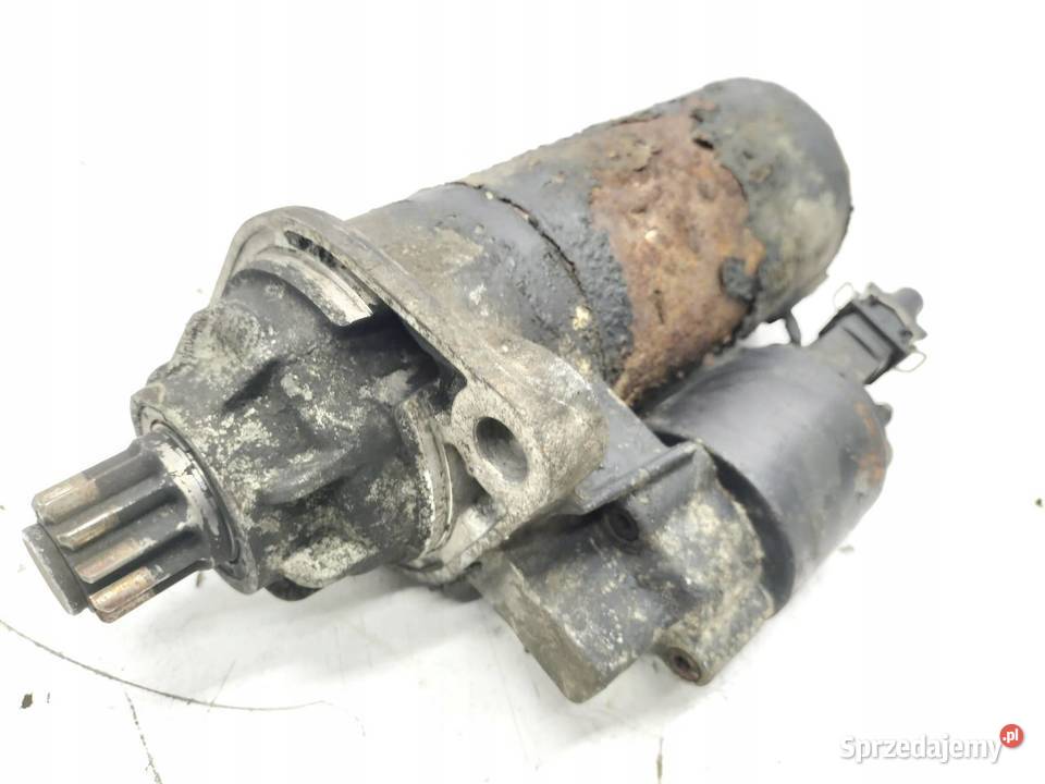 ROZRUSZNIK 19 TDI VW Volkswagen Sharan I Układ elektryczny, zapłon