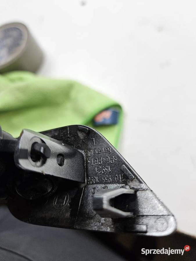 VW TOURAN II SPRYSKIWACZ LAMPY LEWY 1T0955103B wielkopolskie Międzychód