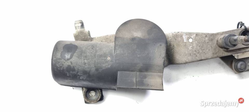 MECHANIZM WYCIERACZEK PRZÓD FORD FOCUS MK1 osobowe Lipno sprzedam